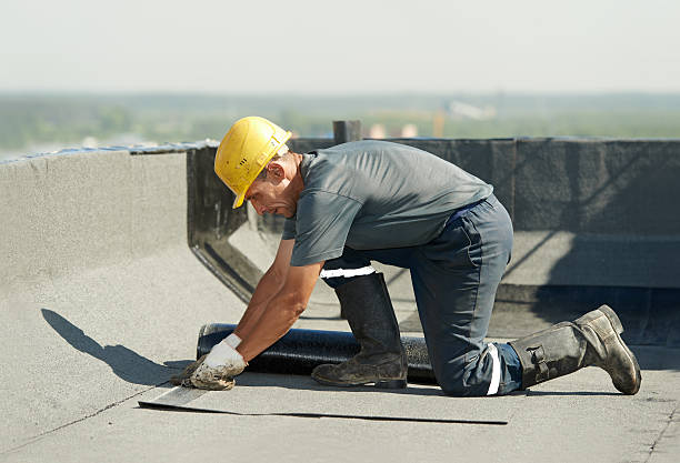, NJ Insulation Contractor Company