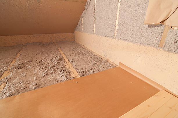 Best Residential Insulation in Madison Park, NJ